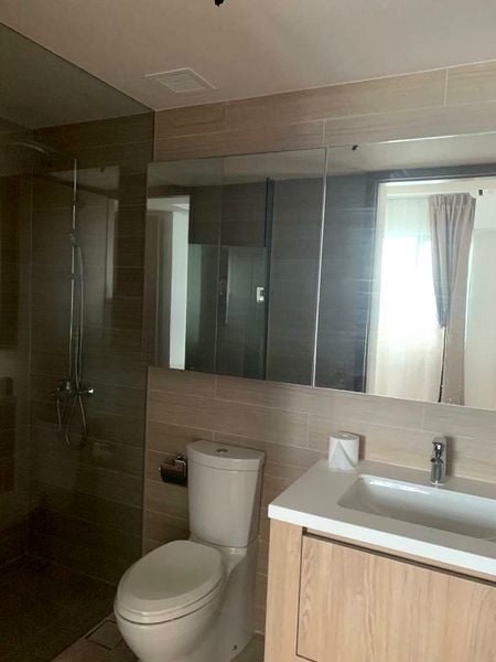 KINGSFORD WATERBAY 7