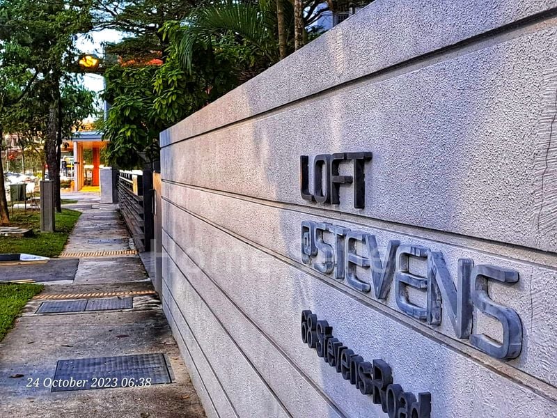 LOFT @ STEVENS 9