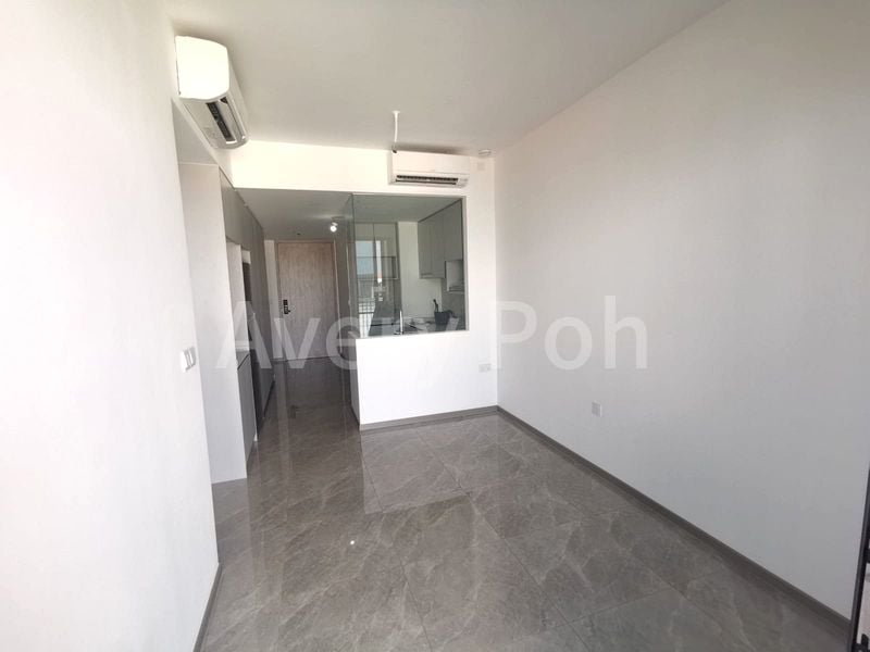 THE GARDEN RESIDENCES 2