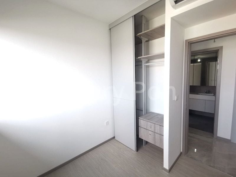 THE GARDEN RESIDENCES 4