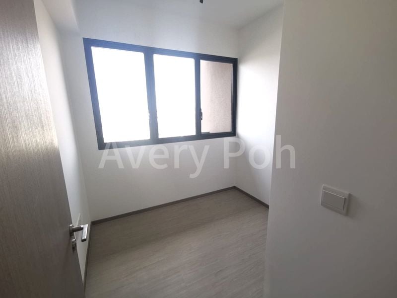 THE GARDEN RESIDENCES 5