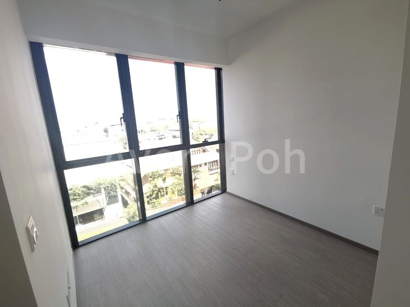 THE GARDEN RESIDENCES 7