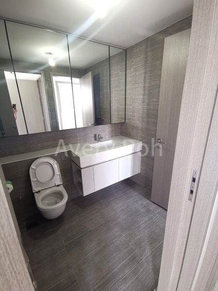 THE GARDEN RESIDENCES 8