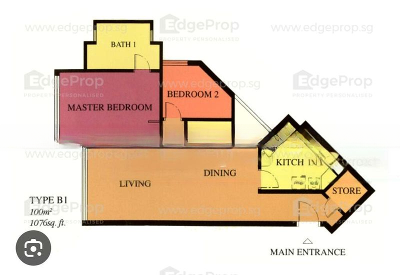 HARVEST MANSIONS 4