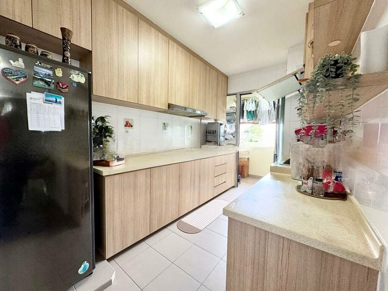 SENGKANG WEST WAY 10