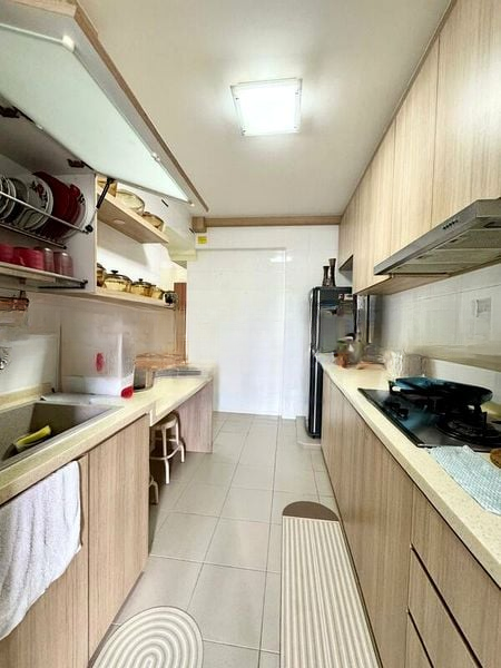 SENGKANG WEST WAY 14