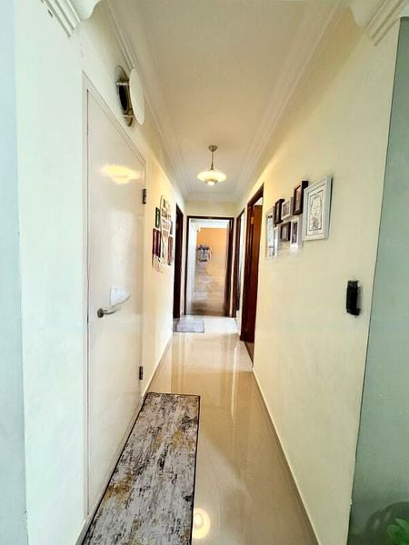 SENGKANG WEST WAY 12