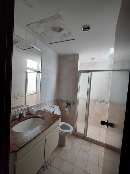 WOODGROVE CONDOMINIUM 9