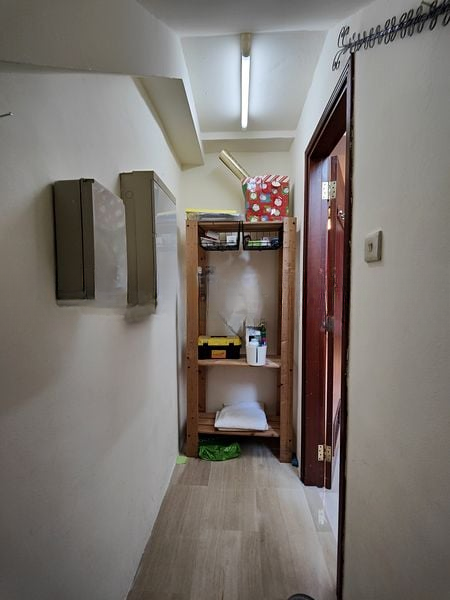 WOODGROVE CONDOMINIUM 10