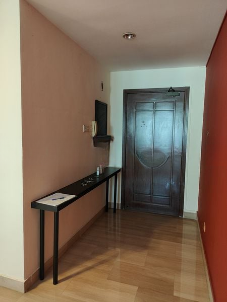WOODGROVE CONDOMINIUM 4