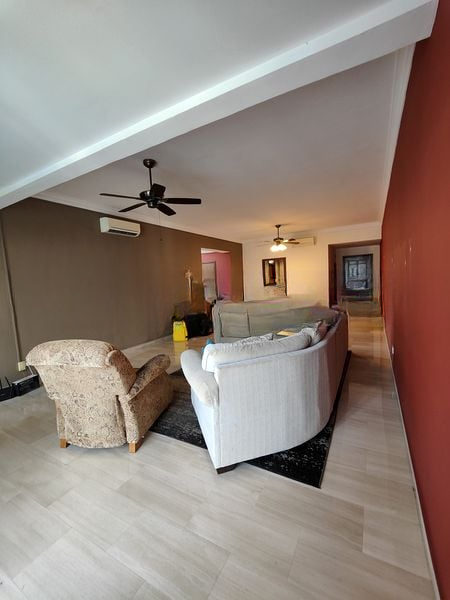 WOODGROVE CONDOMINIUM 5