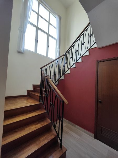 WOODGROVE CONDOMINIUM 12