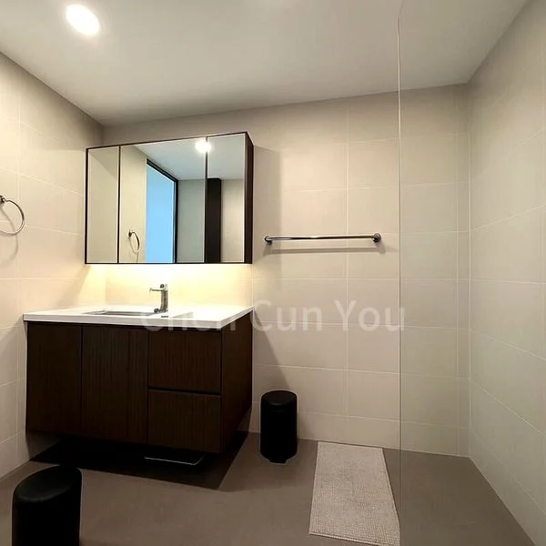 RAFFLESIA CONDOMINIUM 3