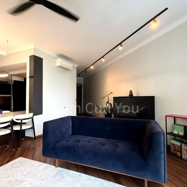 RAFFLESIA CONDOMINIUM 7