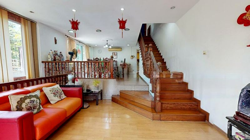 LANDED HOUSING DEVELOPMENT 10
