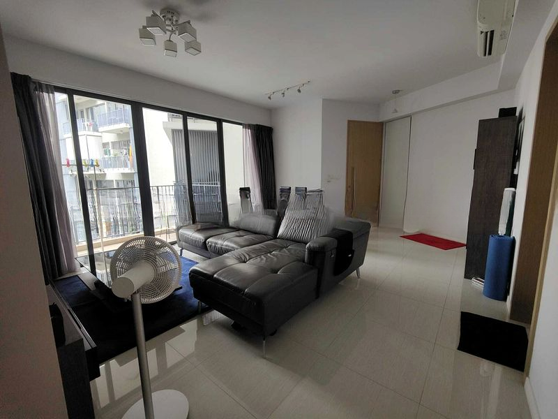 BOATHOUSE RESIDENCES 7