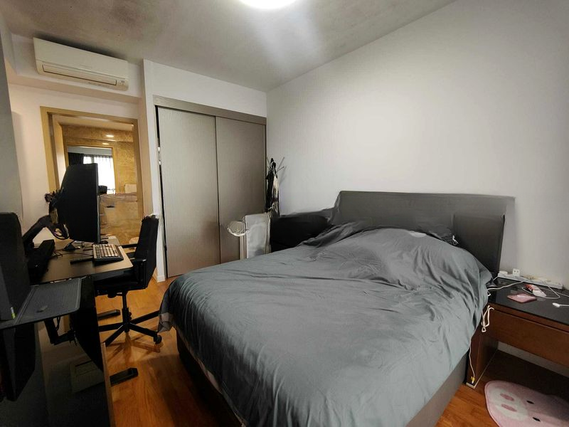 BOATHOUSE RESIDENCES 8