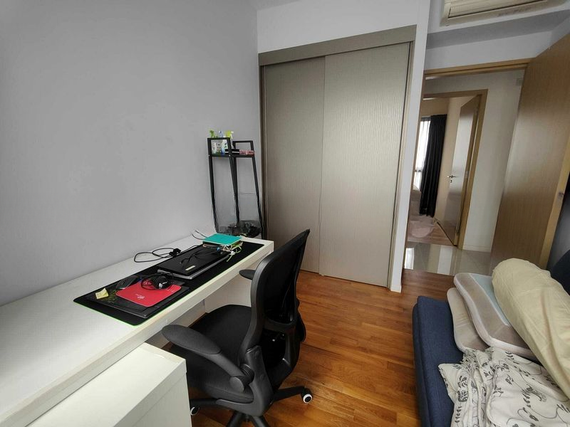 BOATHOUSE RESIDENCES 9