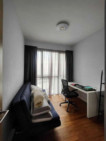 BOATHOUSE RESIDENCES 2