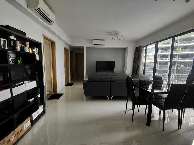 BOATHOUSE RESIDENCES 11