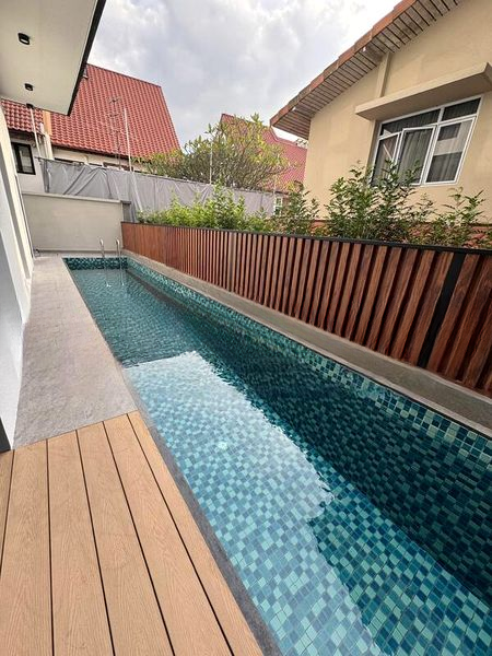 GOLDEN RISE ESTATE 6