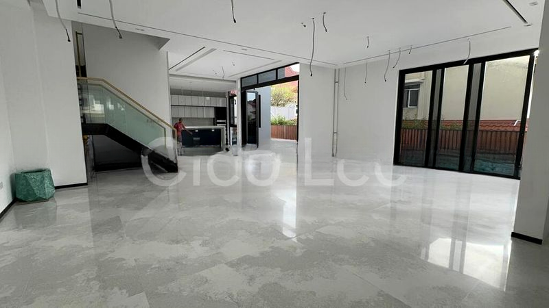 GOLDEN RISE ESTATE 8