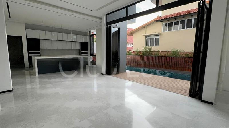 GOLDEN RISE ESTATE 7