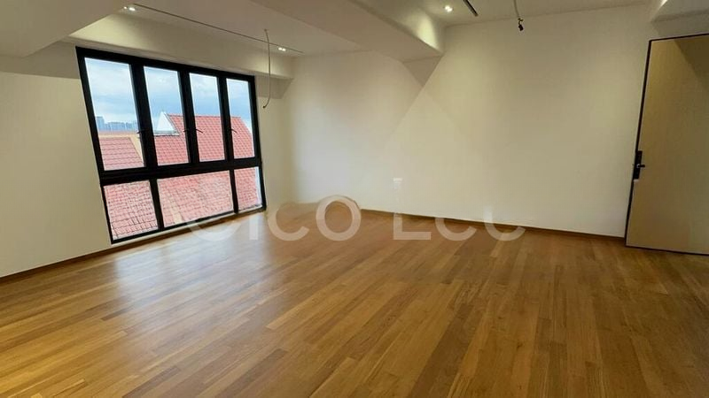 GOLDEN RISE ESTATE 5