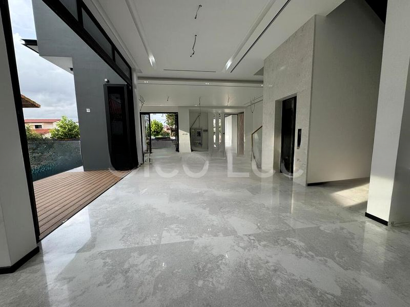 GOLDEN RISE ESTATE 3