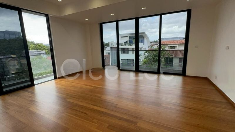 GOLDEN RISE ESTATE 4