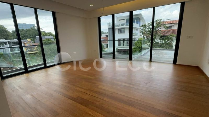 GOLDEN RISE ESTATE 15