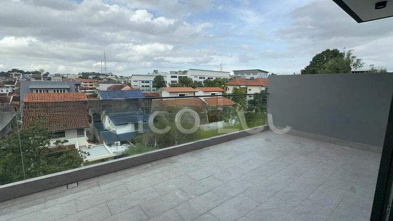 GOLDEN RISE ESTATE 13