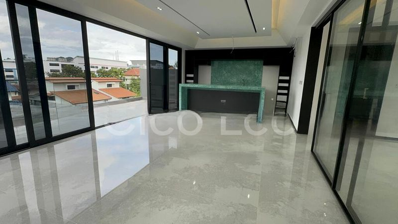 GOLDEN RISE ESTATE 14