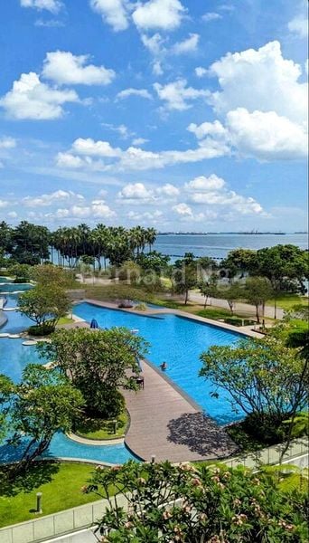 THE COAST AT SENTOSA COVE 4