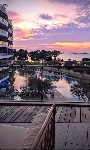 THE COAST AT SENTOSA COVE 7