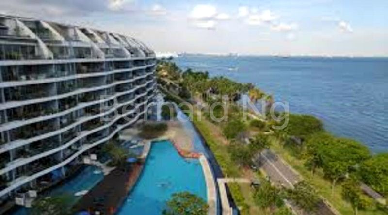 THE COAST AT SENTOSA COVE 14