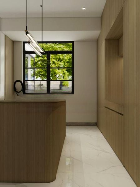 SELETAR HILLS ESTATE 10