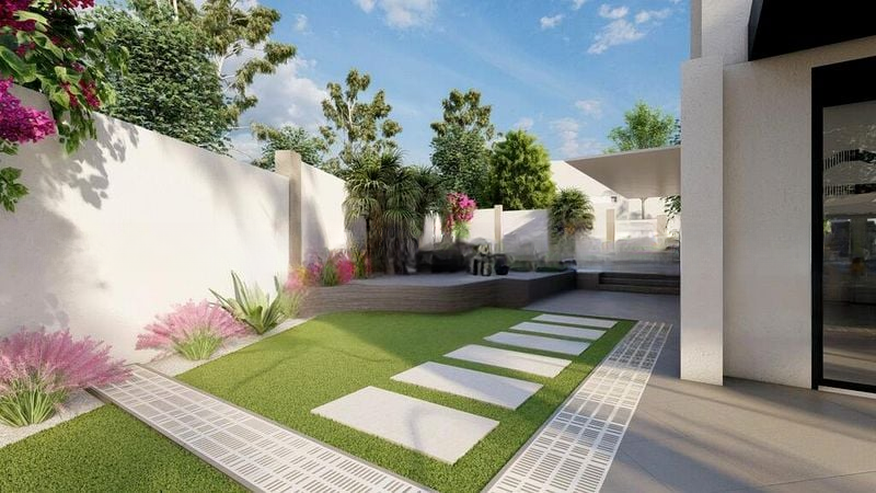 SELETAR HILLS ESTATE 2