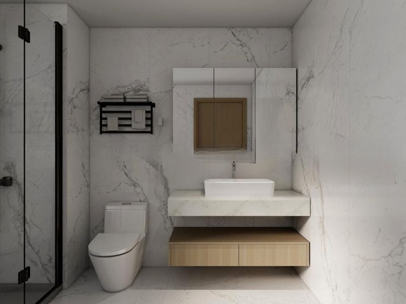 SELETAR HILLS ESTATE 4