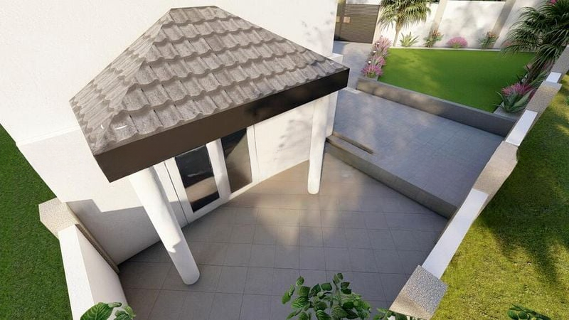 SELETAR HILLS ESTATE 3