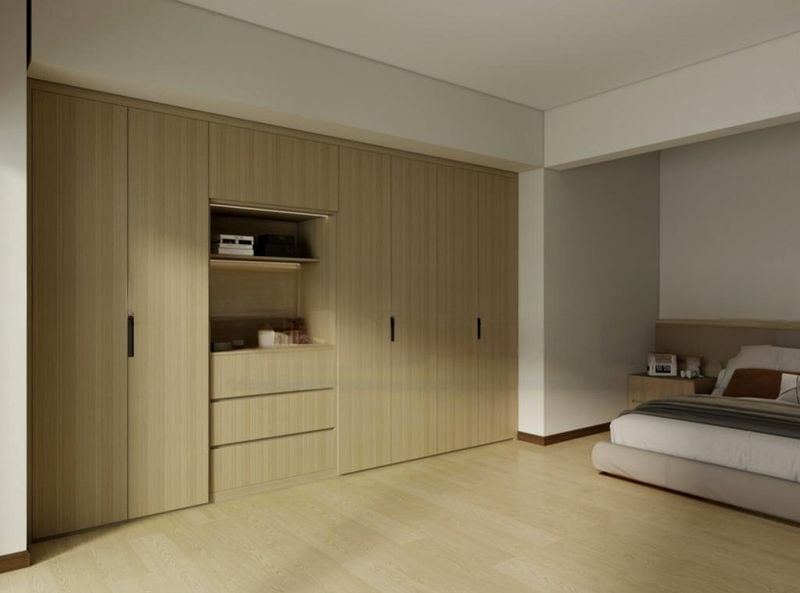 SELETAR HILLS ESTATE 6