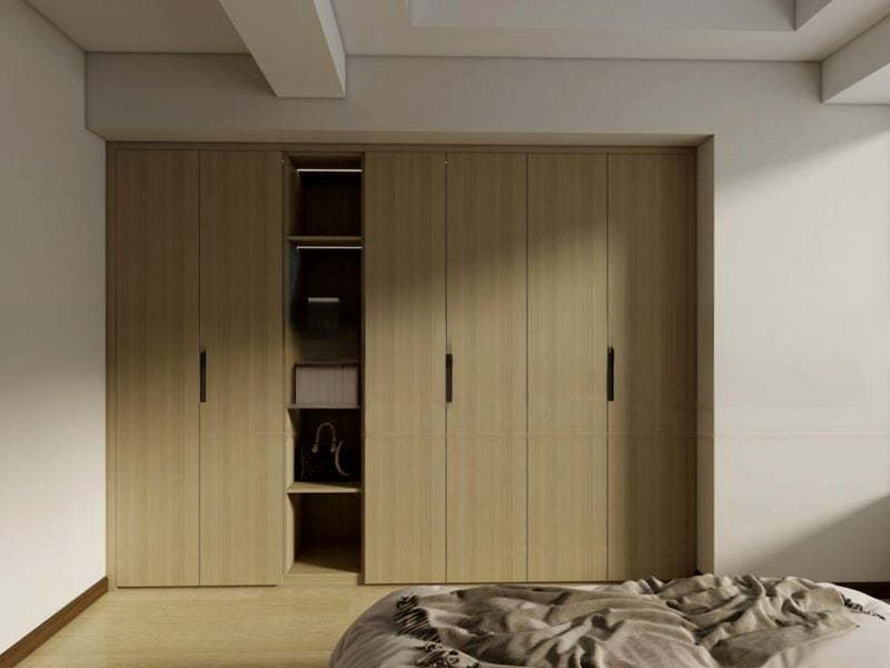 SELETAR HILLS ESTATE 5