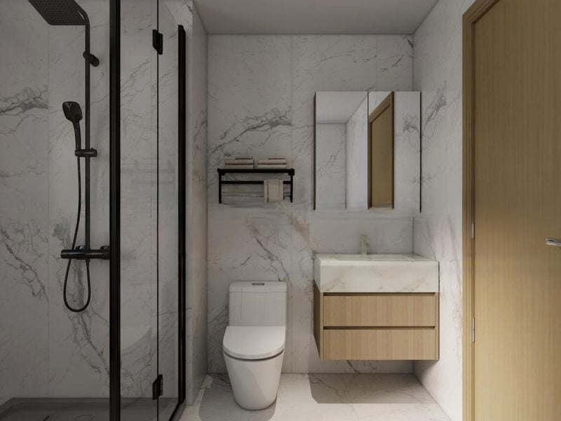 SELETAR HILLS ESTATE 8