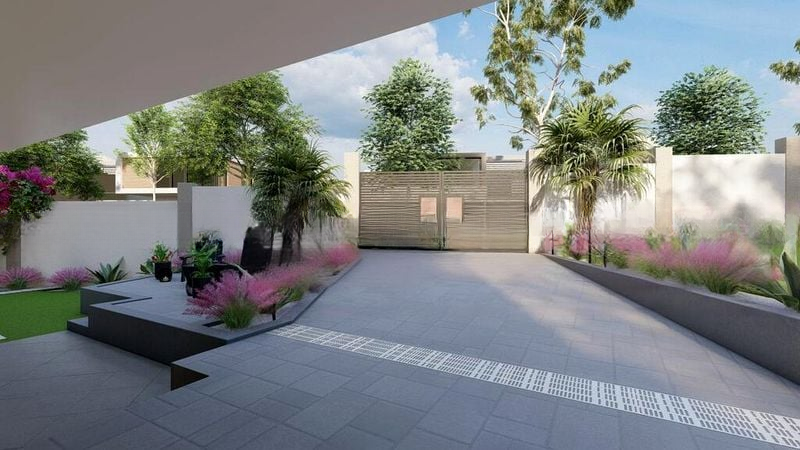 SELETAR HILLS ESTATE 14