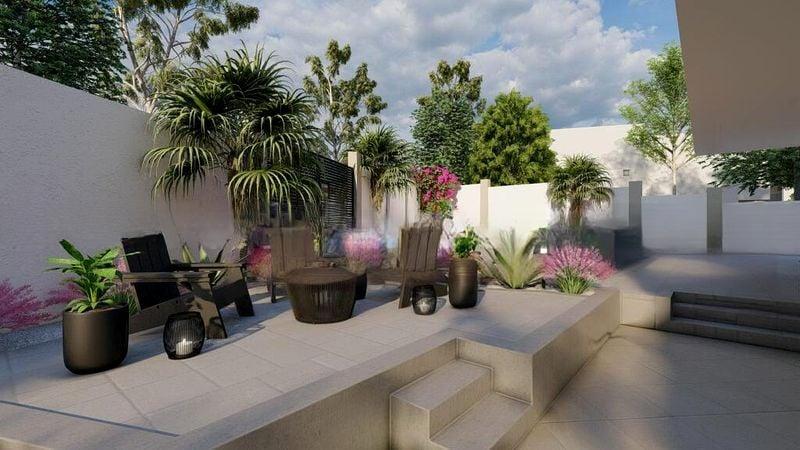 SELETAR HILLS ESTATE 15