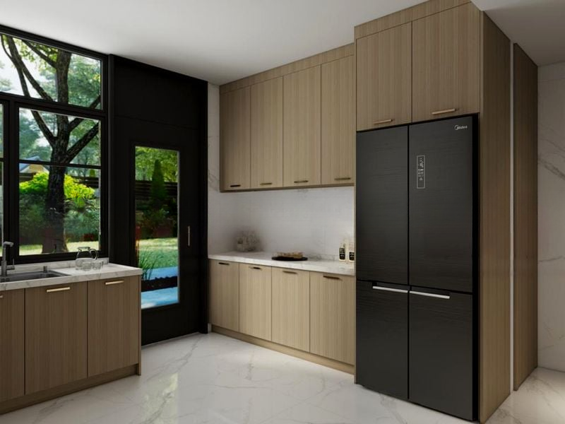 SELETAR HILLS ESTATE 12