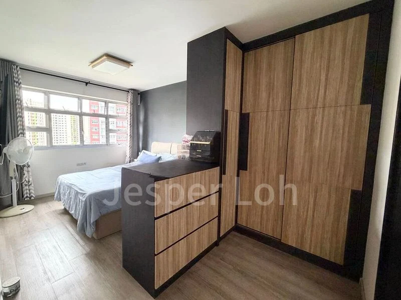 BT BATOK WEST AVE 8 4