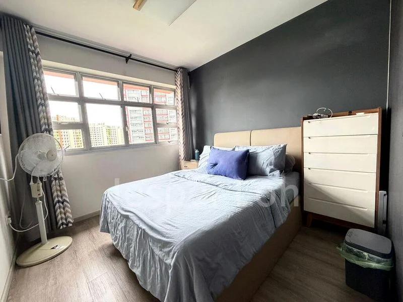 BT BATOK WEST AVE 8 5