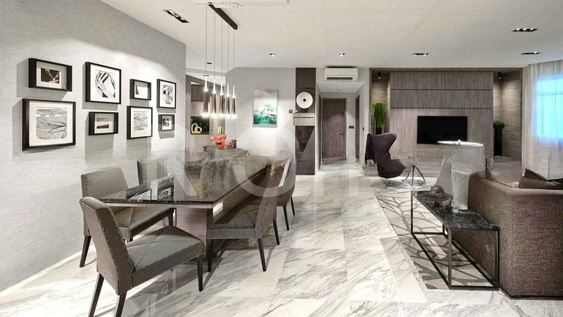 LEEDON 2 7