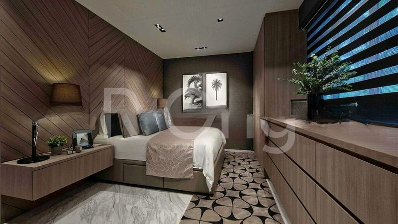 LEEDON 2 4